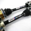 e90 135i rear hub spline count outer shaft